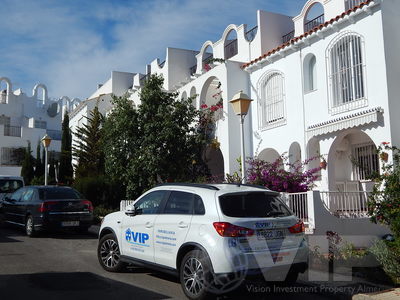 VIP7102: Townhouse for Sale in Mojacar Playa, Almería