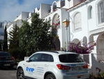 VIP7102: Stadthaus zu Verkaufen in Mojacar Playa, Almería