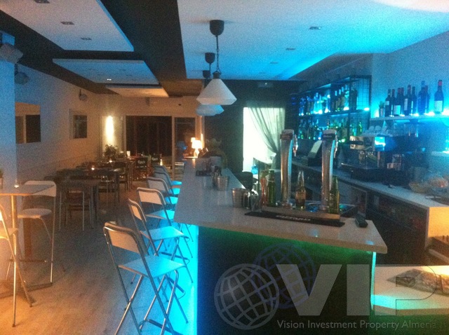 VIP7105: Commercial Property for Sale in Mojacar Playa, Almería