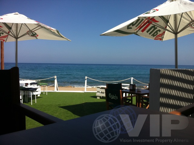 VIP7105: Commercieel Vastgoed te koop in Mojacar Playa, Almería