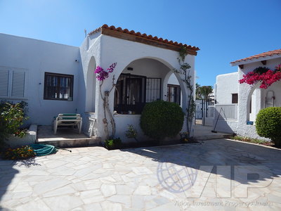 VIP7106: Villa for Sale in Mojacar Playa, Almería