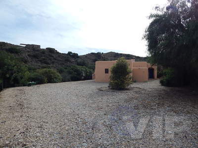 VIP7109: Villa for Sale in Mojacar Playa, Almería