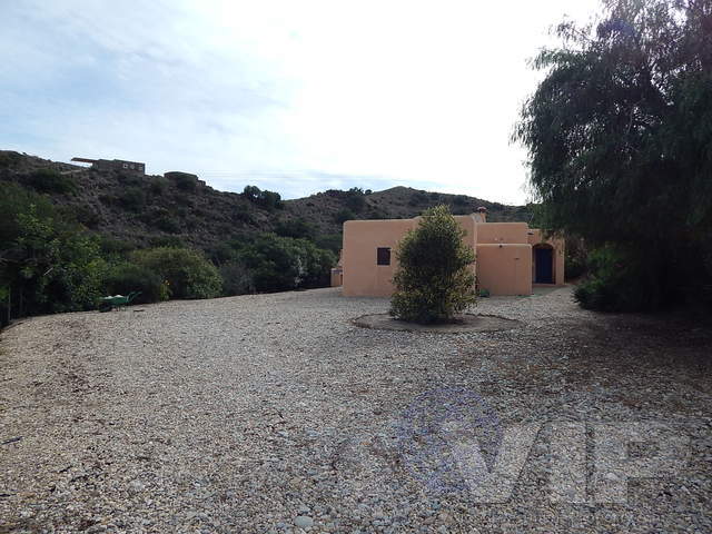 VIP7109: Villa à vendre dans Mojacar Playa, Almería