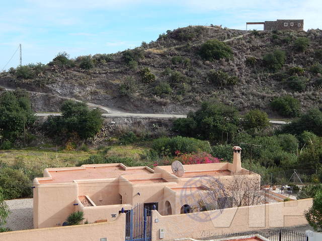 VIP7109: Villa à vendre dans Mojacar Playa, Almería