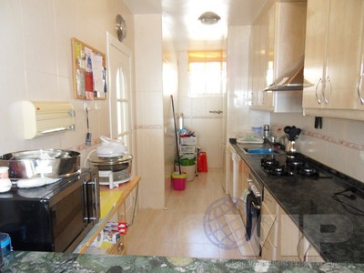 VIP7111NWV: Apartamento en Venta en Mojacar Playa, Almería
