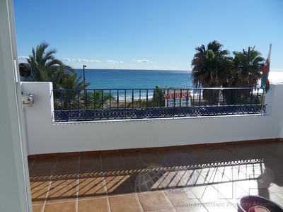 VIP7111NWV: Apartamento en Venta en Mojacar Playa, Almería