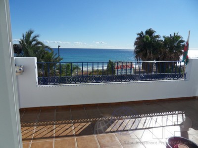 VIP7111NWV: Apartment for Sale in Mojacar Playa, Almería