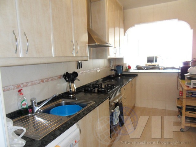 VIP7111NWV: Apartamento en Venta en Mojacar Playa, Almería