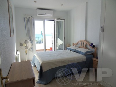 VIP7111NWV: Apartamento en Venta en Mojacar Playa, Almería