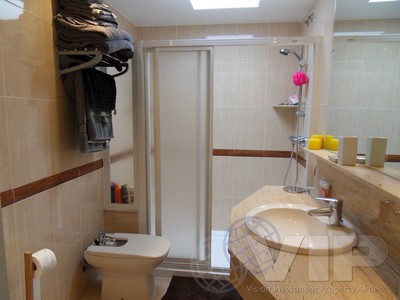VIP7111NWV: Apartamento en Venta en Mojacar Playa, Almería