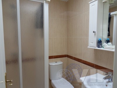 VIP7111NWV: Apartamento en Venta en Mojacar Playa, Almería
