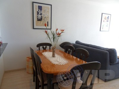 VIP7111NWV: Apartamento en Venta en Mojacar Playa, Almería
