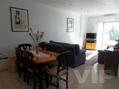 VIP7111NWV: Apartamento en Venta en Mojacar Playa, Almería
