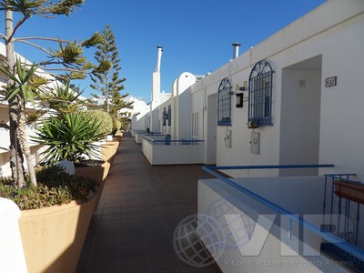 VIP7111NWV: Apartamento en Venta en Mojacar Playa, Almería