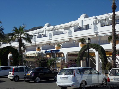 VIP7111NWV: Apartamento en Venta en Mojacar Playa, Almería