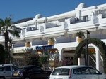 VIP7111NWV: Apartment for Sale in Mojacar Playa, Almería