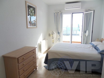 VIP7111NWV: Apartamento en Venta en Mojacar Playa, Almería