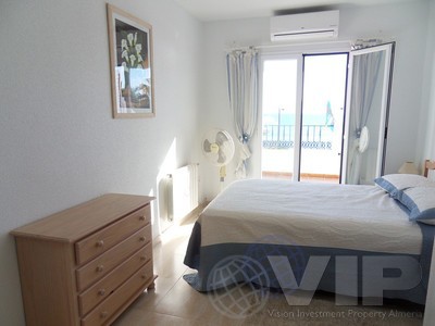 VIP7111NWV: Apartment for Sale in Mojacar Playa, Almería