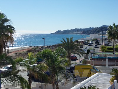 2 Schlafzimmer Schlafzimmer Wohnung in Mojacar Playa