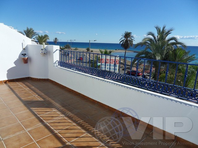VIP7111NWV: Apartamento en Venta en Mojacar Playa, Almería