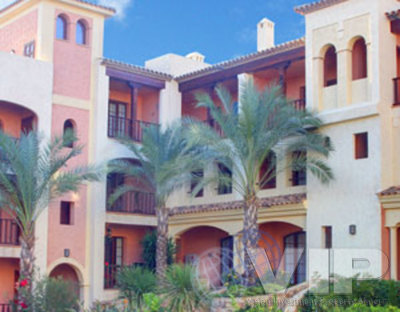 VIP7113: Apartment for Sale in Villaricos, Almería