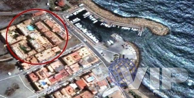 VIP7114: Rijtjeshuis te koop in Villaricos, Almería