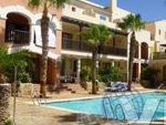 VIP7114: Townhouse for Sale in Villaricos, Almería