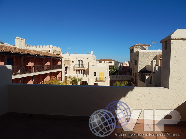 VIP7114: Maison de Ville à vendre dans Villaricos, Almería