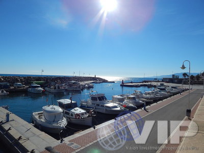 VIP7114: Townhouse for Sale in Villaricos, Almería