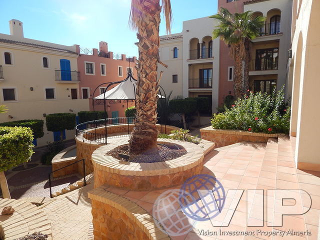 VIP7114: Maison de Ville à vendre dans Villaricos, Almería