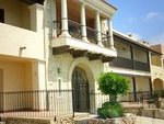 VIP7114: Townhouse for Sale in Villaricos, Almería