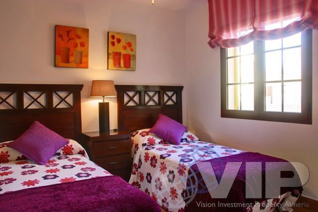 VIP7114: Rijtjeshuis te koop in Villaricos, Almería