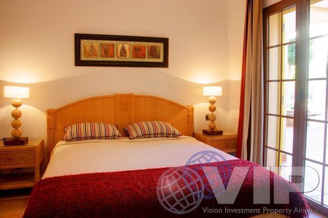 VIP7114: Rijtjeshuis te koop in Villaricos, Almería