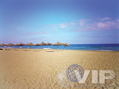 VIP7115: Adosado en Venta en Villaricos, Almería