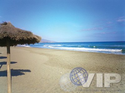 VIP7115: Adosado en Venta en Villaricos, Almería