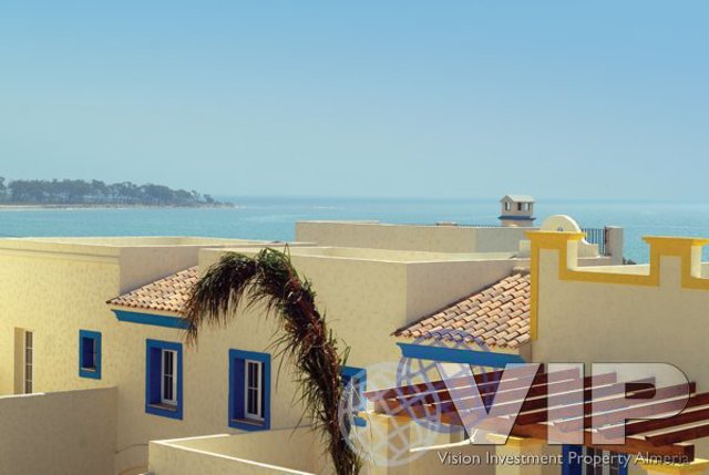 VIP7115: Adosado en Venta en Villaricos, Almería