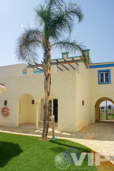 VIP7115: Adosado en Venta en Villaricos, Almería