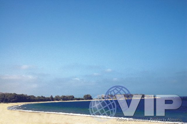 VIP7115: Adosado en Venta en Villaricos, Almería