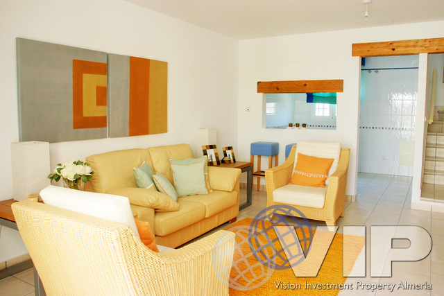 VIP7115: Townhouse for Sale in Villaricos, Almería