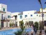 VIP7115: Townhouse for Sale in Villaricos, Almería