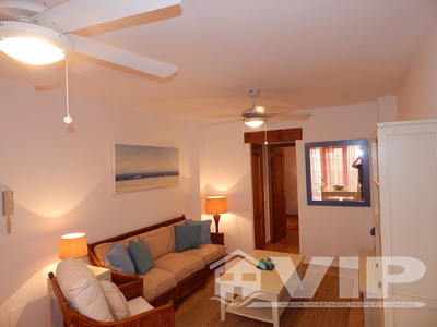 VIP7117: Appartement te koop in Villaricos, Almería