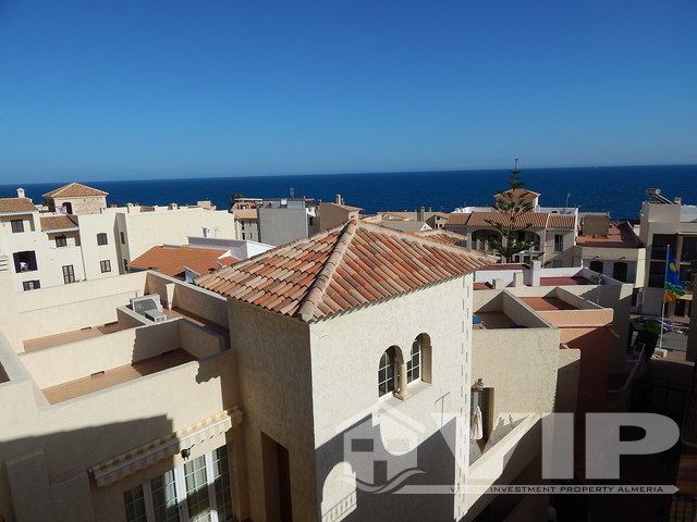 VIP7117: Appartement à vendre dans Villaricos, Almería