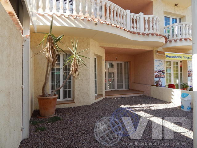 VIP7117: Appartement à vendre dans Villaricos, Almería