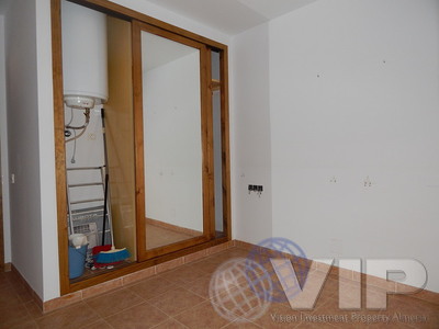 VIP7117: Apartment for Sale in Villaricos, Almería