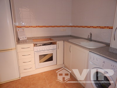 VIP7117: Apartment for Sale in Villaricos, Almería