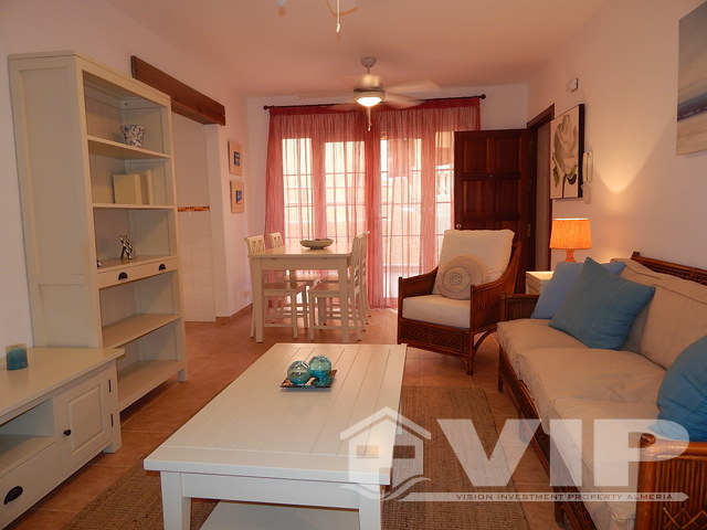 VIP7117: Apartment for Sale in Villaricos, Almería