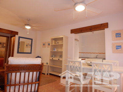 VIP7117: Appartement te koop in Villaricos, Almería