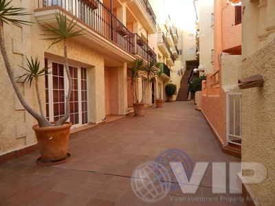 VIP7117: Apartment for Sale in Villaricos, Almería