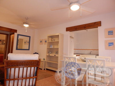 VIP7119: Apartment for Sale in Villaricos, Almería