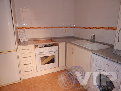 VIP7119: Apartment for Sale in Villaricos, Almería